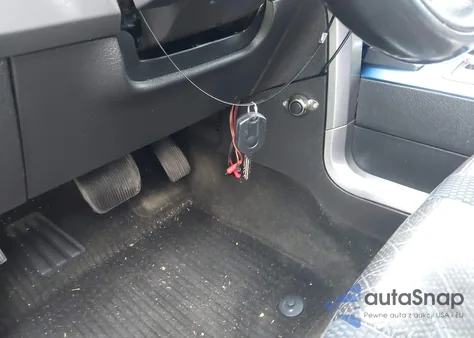 2012 Ford F-150 Svt Raptor z USA, uszkodzony, nr VIN 1FTFW1R66CFB01387